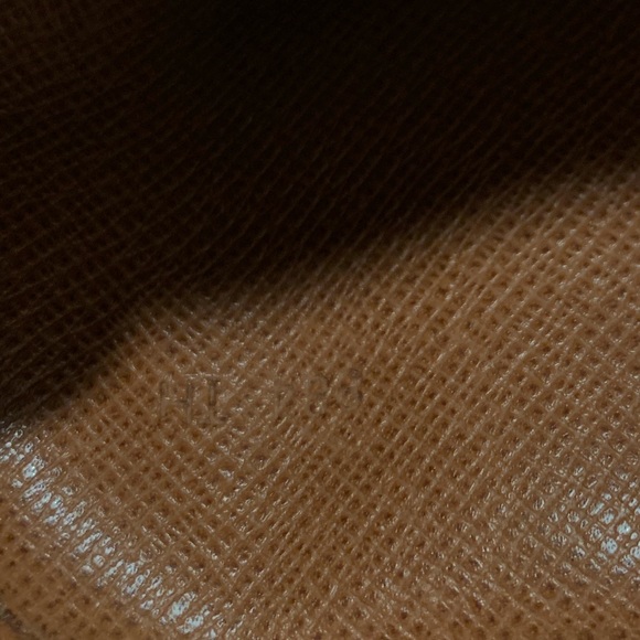 LV Mono Marly Bandouliere crossbody - Picture 4 of 7